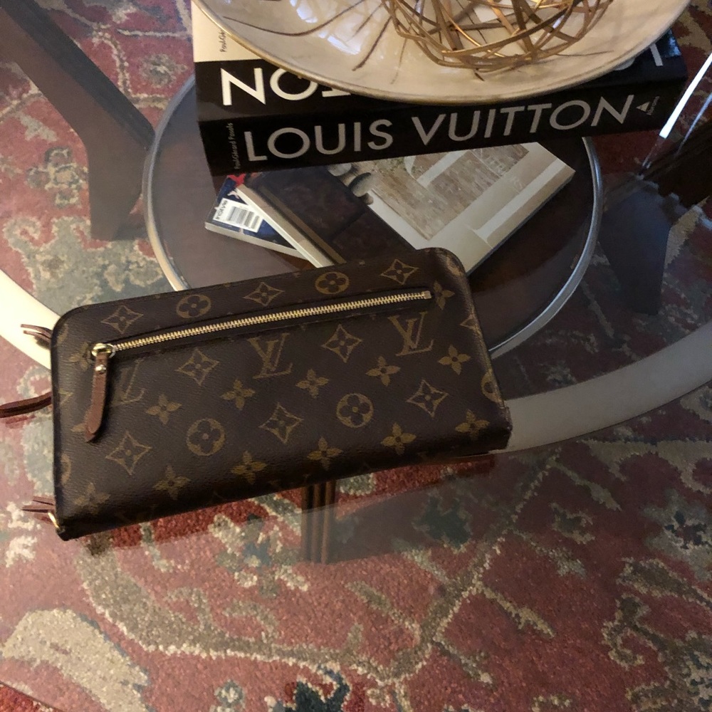 Louis Vuitton Wallet